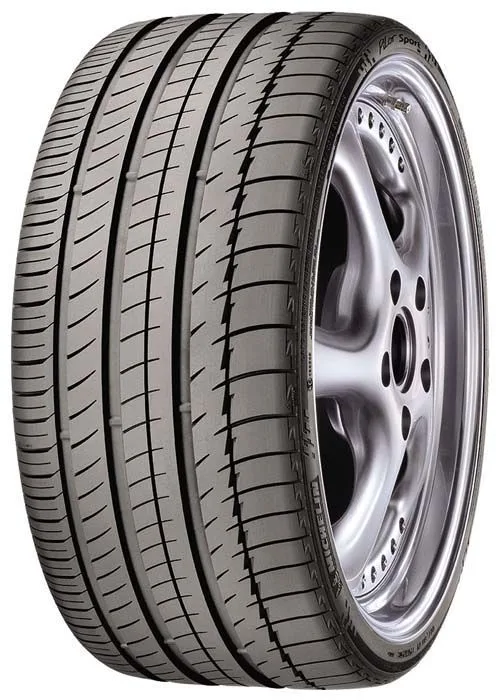 Легковая шина Michelin Pilot Sport 2 N3 225/40 R18 92Y