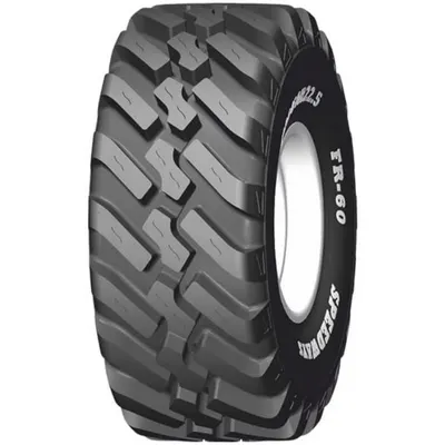 Speedways FR-60