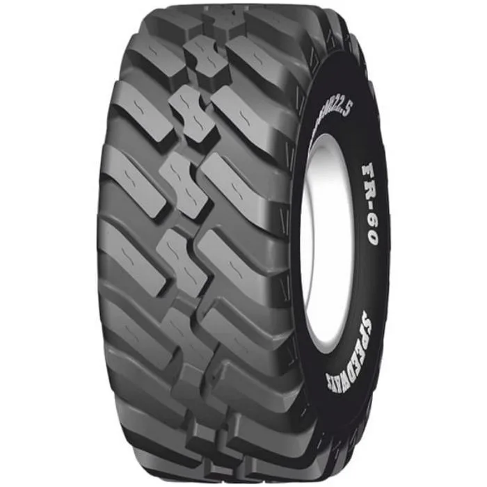Спецшина Speedways FR-60 600/55-26,5 165D TL
