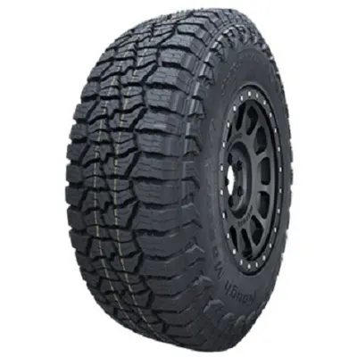 Greentrac Rough Master-XT