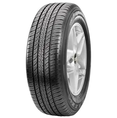 Maxxis MP15 Pragmatra SUV