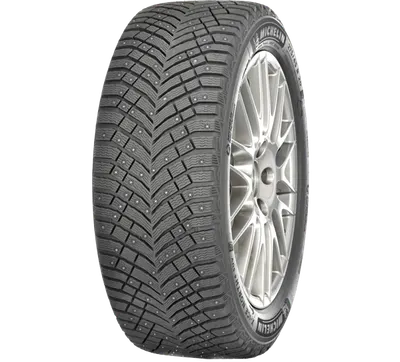 Michelin X-Ice North 4 SUV