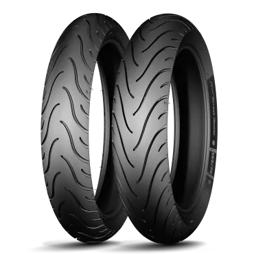 Michelin Pilot Street Radial