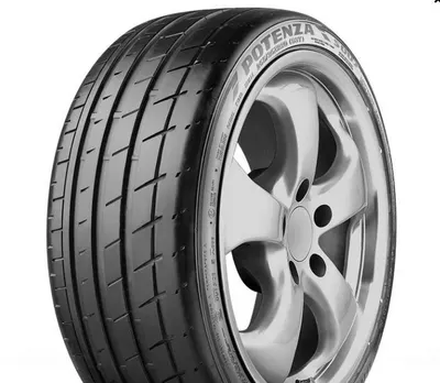 Bridgestone Potenza S007