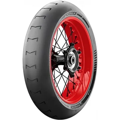Michelin Power Supermoto Soft