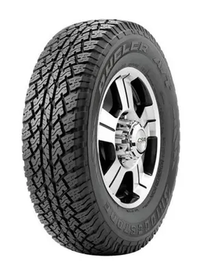 Bridgestone Dueler A/T 693V