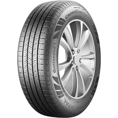 Continental CrossContact RX ContiSilent