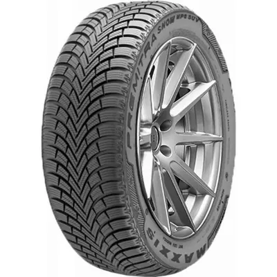 Maxxis Premitra Snow WP6 SUV