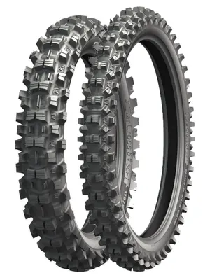 Michelin Starcross 5 SOFT