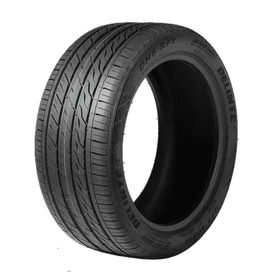 Delinte DH6 Run Flat