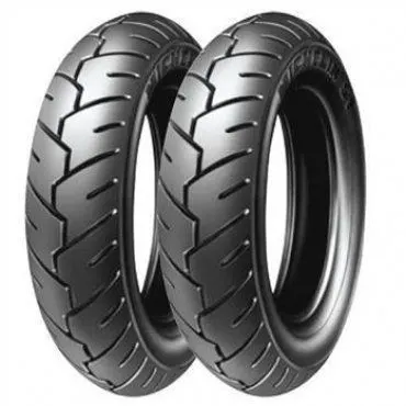 Michelin S1