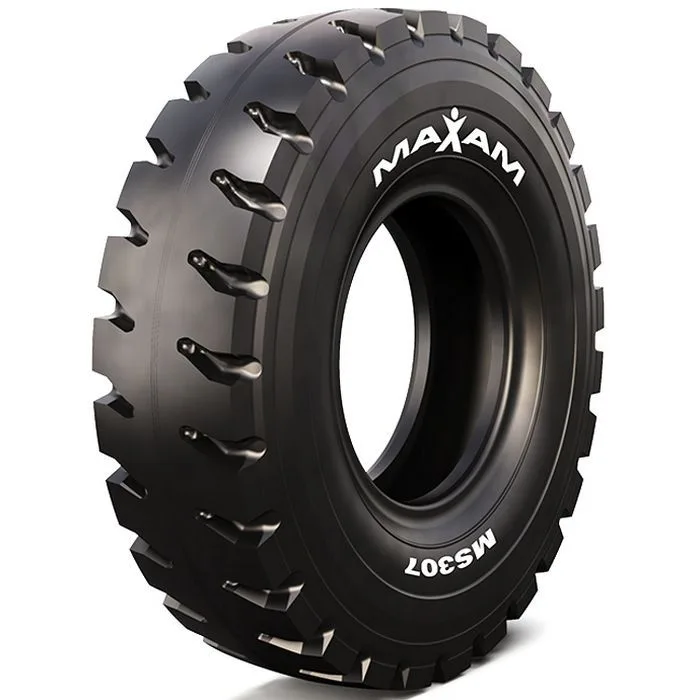 Спецшина Maxam MS307 12.00-24 178A5 IND3 TTF