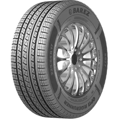 Barez Tires S677