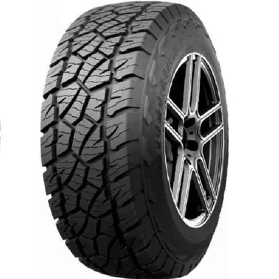 Rapid Tuftrail AT