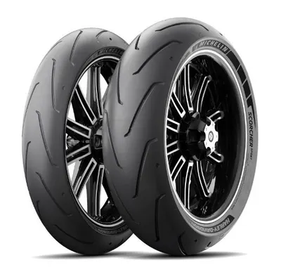 Michelin SCORCHER SPORT