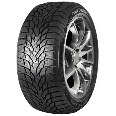 Roadking Argos S550