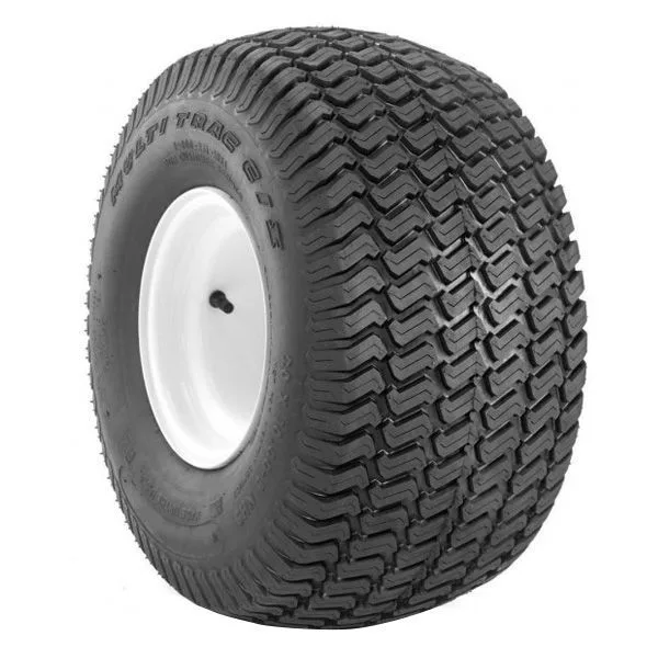 Спецшина Titan Multi Trac C/S 31х13.5-15 124B 12PR TL