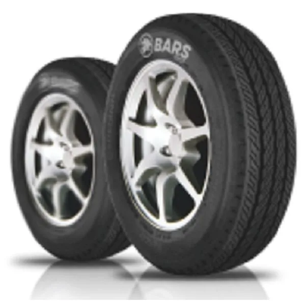 Легкогрузовая шина Bars XL620 165/80 R13C 94/92P