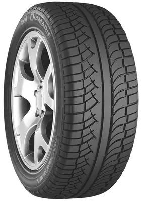 Michelin Latitude Diamaris