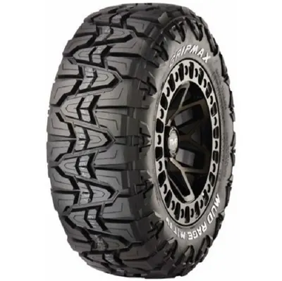 Легковая шина Gripmax Mud Rage M/T IV 265/65 R17 120Q