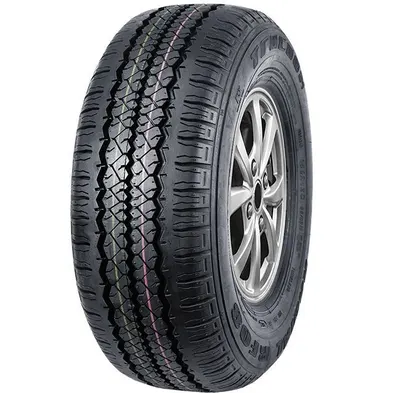 Tracmax Radial RF08