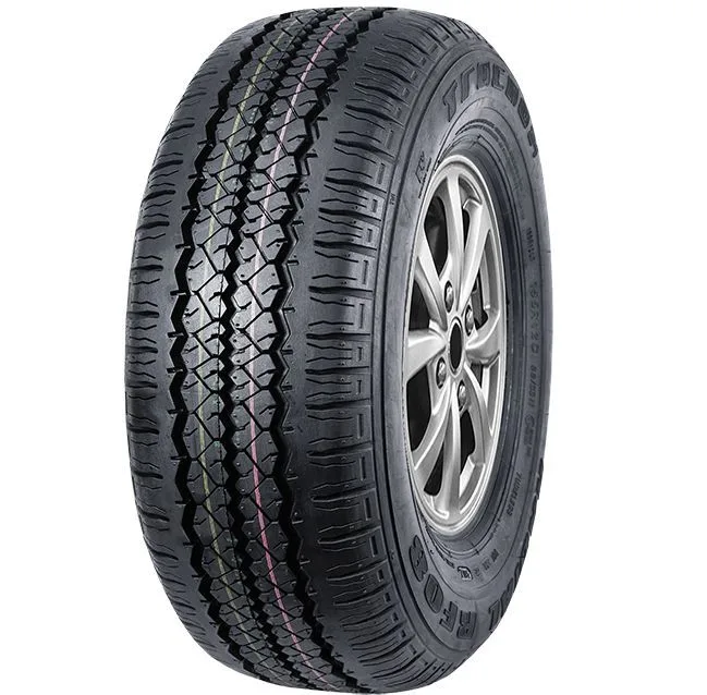 Легкогрузовая шина Tracmax Radial RF08 155/80 R12C 88/86N