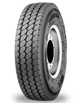 Грузовая шина TyRex All Steel VM-1 315/80R22,5 156/150K универсальная