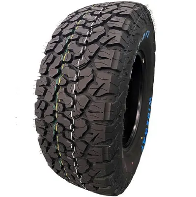 Wideway Weyone AK3 A/T