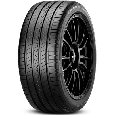 Pirelli Formula Rosso