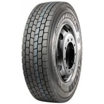 CrossWind CWD30K