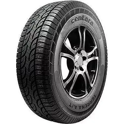 Внедорожная шина Centara Terrena A/T 31/10,5 R15 109S