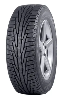 Легковая шина Nokian Tyres (Ikon Tyres) Nordman RS2 215/60 R16 99R