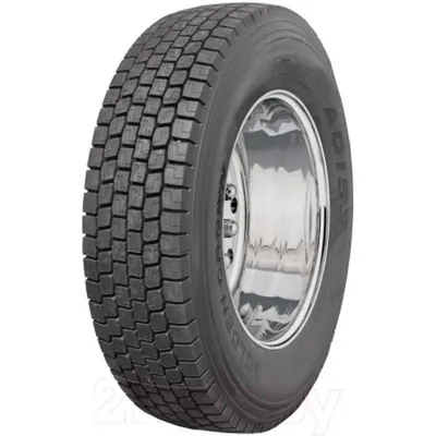 GOLDEN CROWN AD153