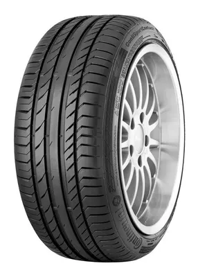 Continental ContiSportContact 5 ContiSeal