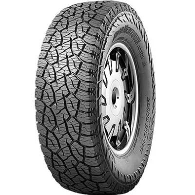 Легковая шина Kumho Road Venture AT52 265/65 R17 112T