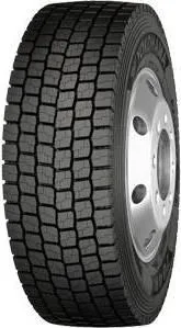 Грузовая шина Yokohama 704R 315/80R22,5 154/150M ведущая