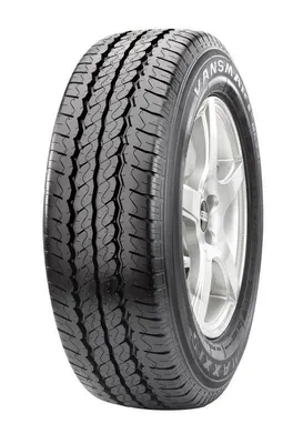 Maxxis MCV3+ VanSmart