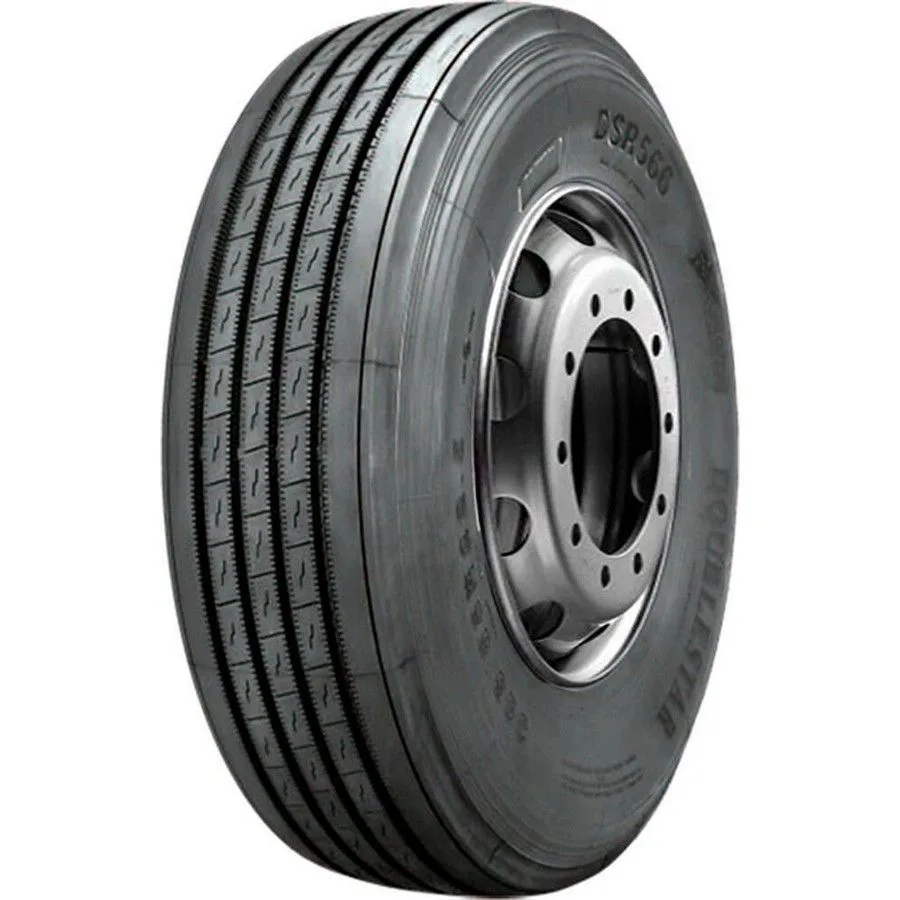 Грузовая шина DoubleStar DSR566 385/65R22,5 160/K руль-прицеп 20PR