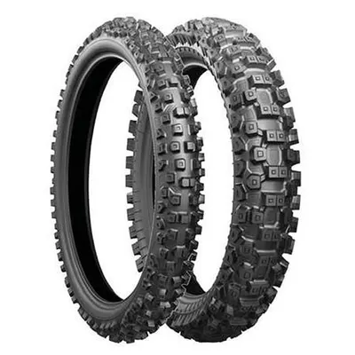 Bridgestone BattleCross X30 Medium