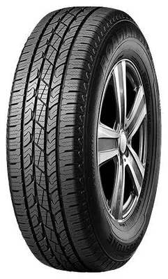 Roadstone Roadian HTX RH5