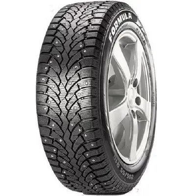 Легковая шина Pirelli Formula Ice 205/55 R16 91T
