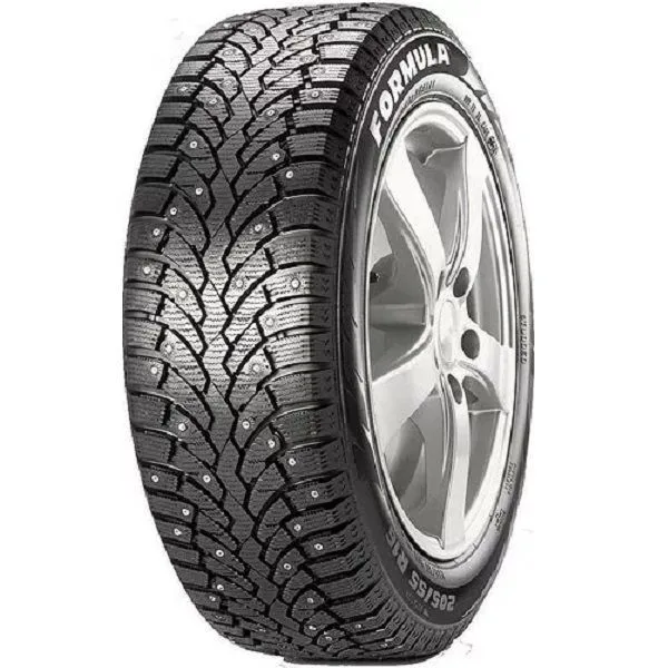 Легковая шина Pirelli Formula Ice 205/55 R16 91T