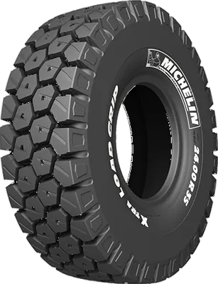 Michelin XTRA Load Grip A4