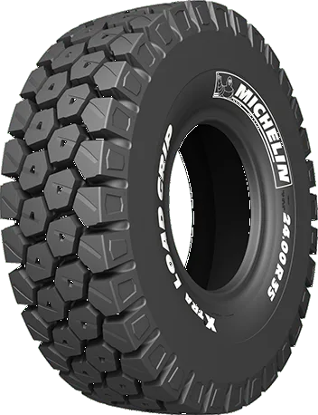 Спецшина Michelin XTRA Load Grip A4 21.00-33 TL