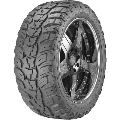 Легковая шина Kumho Road Venture MT KL71 215/75 R15 106Q