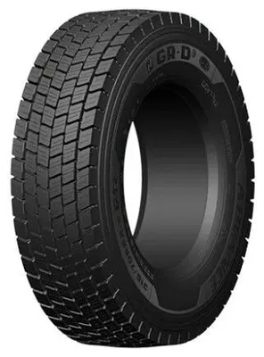 Samson GR-D1