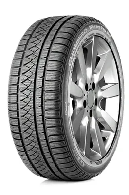 GT Radial Champiro WinterPro HP