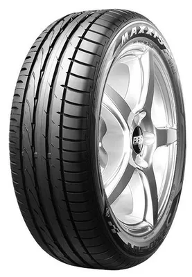 Maxxis S-Pro