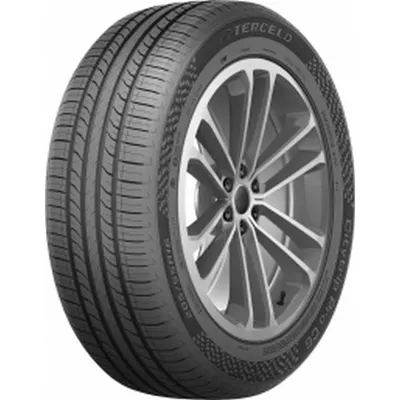 Tercelo Citytrip Pro C6