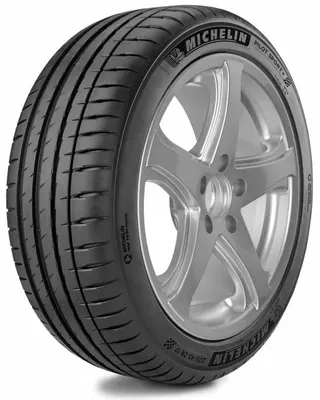 Michelin Pilot Sport 4 ZP